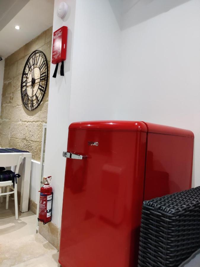 South Street 46 Apartment Valletta Ngoại thất bức ảnh
