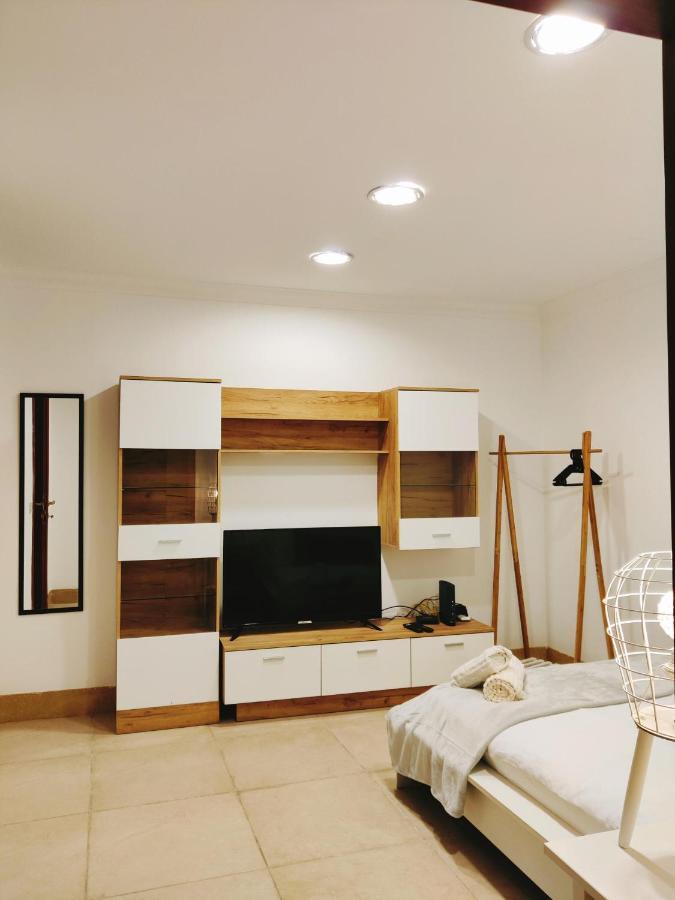 South Street 46 Apartment Valletta Ngoại thất bức ảnh