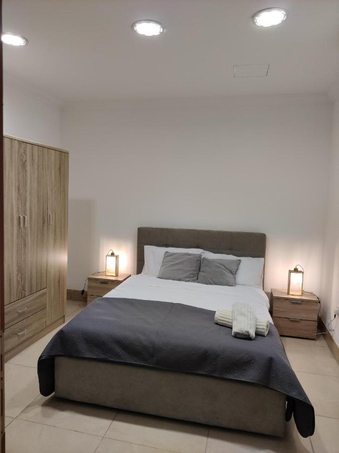 South Street 46 Apartment Valletta Ngoại thất bức ảnh
