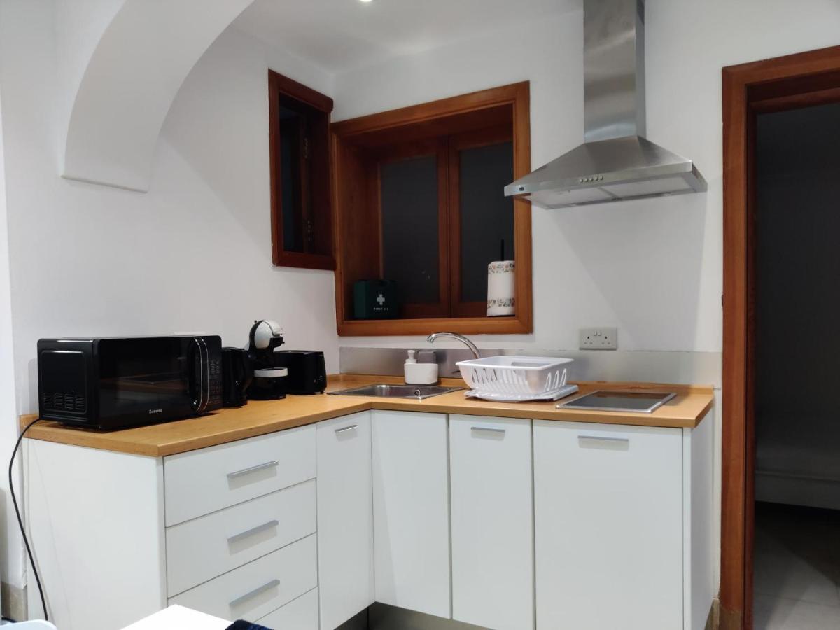 South Street 46 Apartment Valletta Ngoại thất bức ảnh